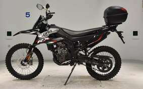 APRILIA RX125 KXJA