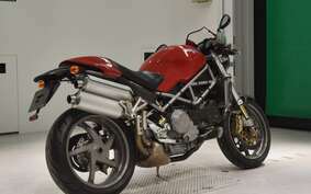 DUCATI MONSTER S4R 2003