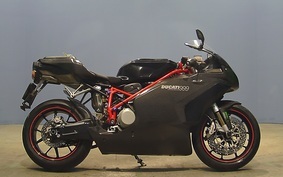 DUCATI 999 BIPOST 2006 H400A