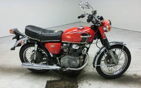 HONDA CB250 Xenia CB250