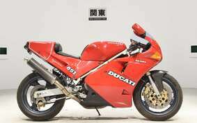 DUCATI 851 STRADA 1989 ZDM851S3