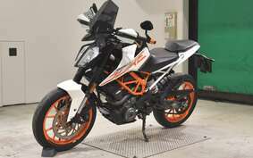 KTM 390 DUKE 2018 JPJ40