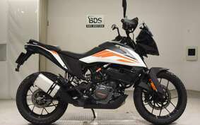 KTM 390 ADVENTURE 2022 JGJ40