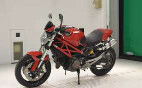 DUCATI MONSTER 696 A 2012