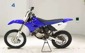 YAMAHA YZ85LW CB10C