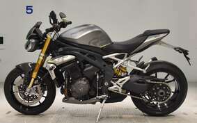 TRIUMPH SPEED TRIPLE RS 2021 3P01SC