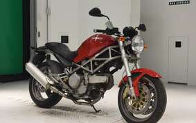 DUCATI MONSTER 400 IE 2004