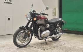 TRIUMPH BONNEVILLE T120 2023