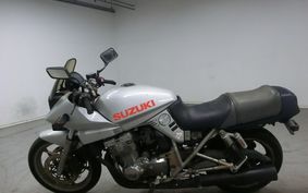 SUZUKI GSX400S KATANA 1992 GK77A