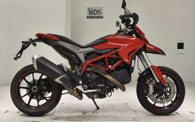 DUCATI HYPERMOTARD 820 2015