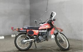 SUZUKI TS125 TS1252