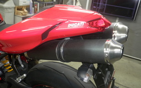 DUCATI 1198 SP 2011 H704A