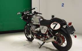 MOTO GUZZI V7 RACER 2011