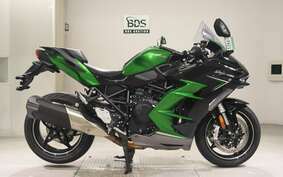 KAWASAKI NINJA H2 SX SE 2024 ZXT02P