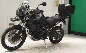 TRIUMPH TIGER 800 XC 2013 RE16B8