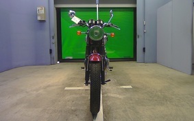 TRIUMPH BONNEVILLE T100 2009 J9157G