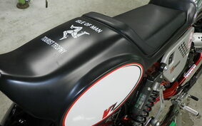 MOTO GUZZI V7 RACER 2013