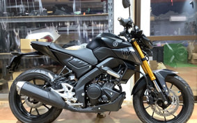 YAMAHA MT-125 RE45J