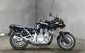 SUZUKI GSX750S KATANA 1983 GS75X