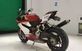 DUCATI 1199 PANIGALE S 2013