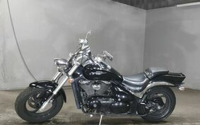 SUZUKI BOULEVARD 400 2006 VK55A