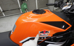 KTM 250 RC JYE40