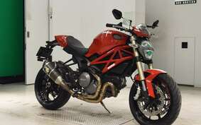 DUCATI MONSTER 1100 EVO 2012 M511J