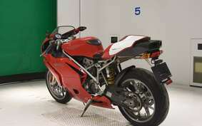 DUCATI 749 S 2003