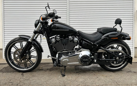 HARLEY FXBRS 2020 YHK