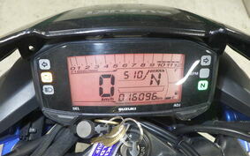 SUZUKI GIXXER 150 NG4BG