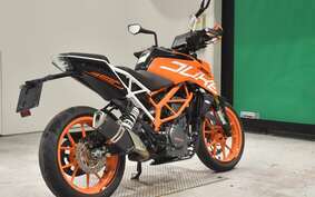 KTM 390 DUKE 2017 JPJ40