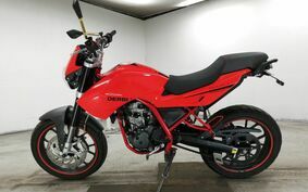 APRILIA STX Cafe125 PDJL