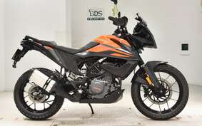 KTM 390 ADVENTURE 2020 JGJ40