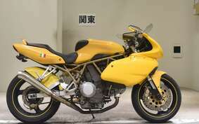 DUCATI SS900 1999 V100A