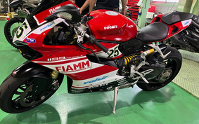 DUCATI 1199 PANIGALE 2012 H802J