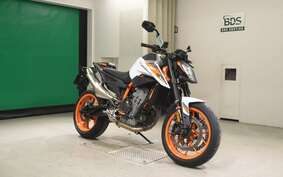 KTM 890 DUKE R 2021