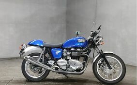 TRIUMPH THRUXTON 900 2006 J9142G