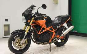 LAVERDA  ゴースト LEGEND 1998 650S