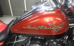 HARLEY FLHR 1690