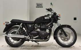 TRIUMPH BONNEVILLE 2007