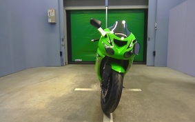 KAWASAKI ZX 10 NINJA R 2008 ZXT00D