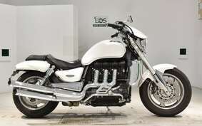 TRIUMPH ROCKET III 2007 LC1035