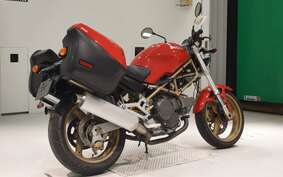 DUCATI MONSTER 400 2000