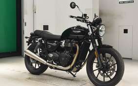 TRIUMPH SPEED TWIN 900 2022 AD74GD