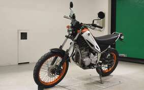 YAMAHA TRICKER Gen.2 DG16J