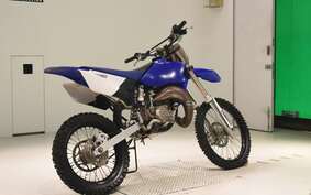 YAMAHA YZ85LW CB10C