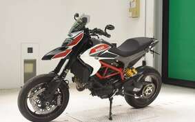 DUCATI HYPERMOTARD 821 SP 2013