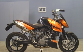 KTM 990 SUPER DUKE 2010 VD940