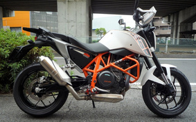 KTM 690 DUKE 2016 LDT40