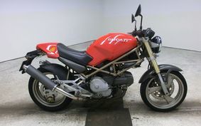 DUCATI MONSTER 400 1998 ZDM400M